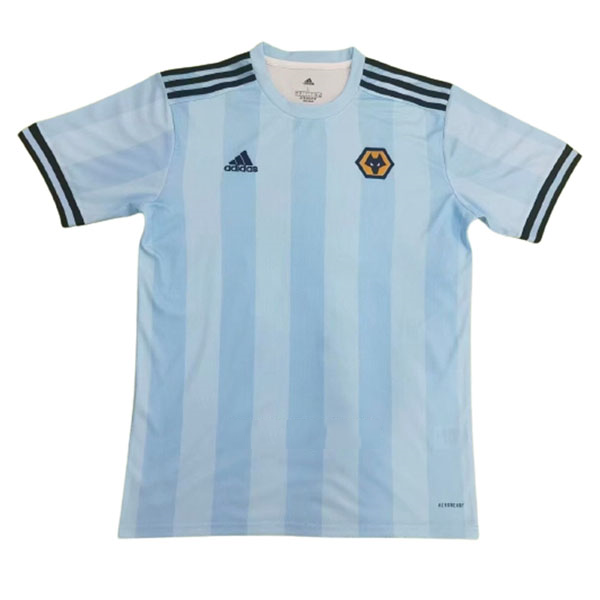 Tailandia Camiseta Wolves Segunda equipo 2021-22